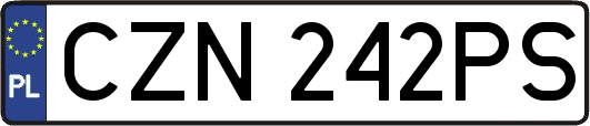 CZN242PS