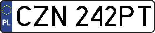 CZN242PT