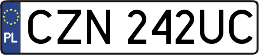 CZN242UC