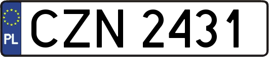 CZN2431