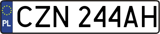 CZN244AH