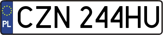 CZN244HU