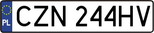 CZN244HV