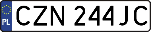 CZN244JC
