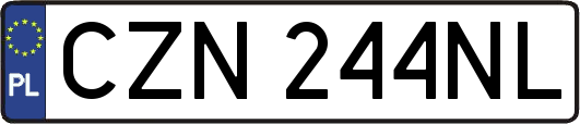 CZN244NL