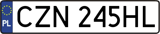 CZN245HL