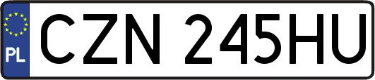 CZN245HU