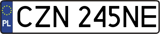 CZN245NE