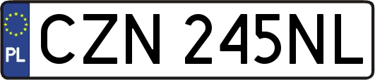 CZN245NL