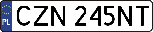 CZN245NT