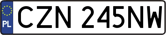 CZN245NW
