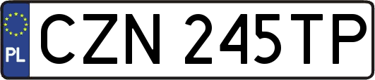 CZN245TP