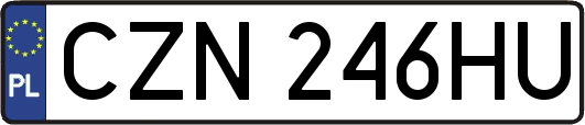 CZN246HU