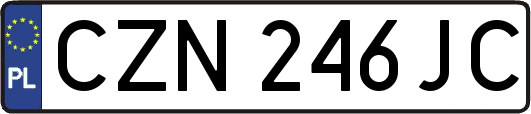 CZN246JC