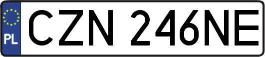 CZN246NE