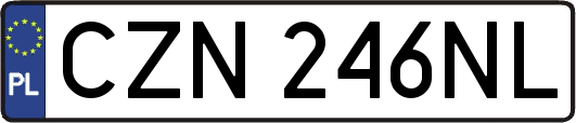 CZN246NL