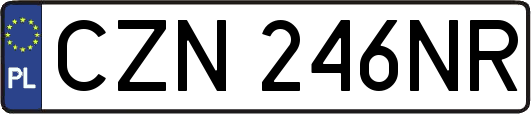 CZN246NR