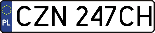 CZN247CH
