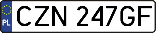 CZN247GF