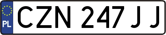 CZN247JJ