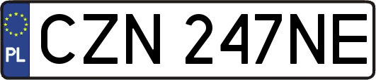 CZN247NE