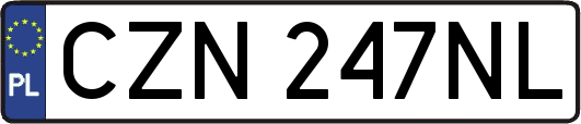 CZN247NL