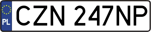 CZN247NP