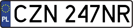 CZN247NR