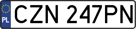 CZN247PN