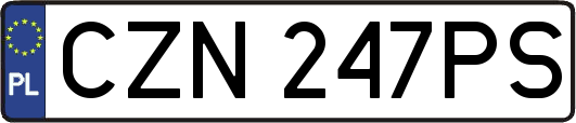 CZN247PS