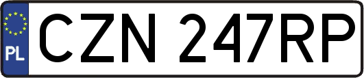 CZN247RP