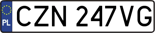CZN247VG