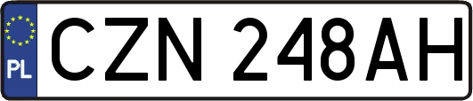 CZN248AH