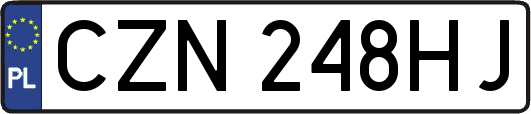 CZN248HJ
