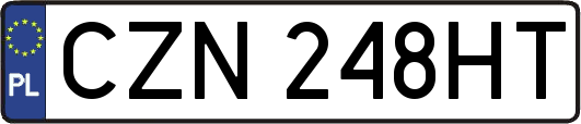 CZN248HT
