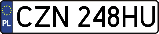 CZN248HU