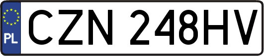 CZN248HV