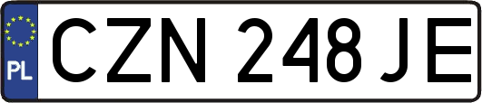 CZN248JE