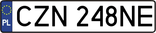 CZN248NE