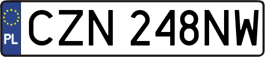 CZN248NW