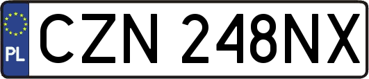 CZN248NX
