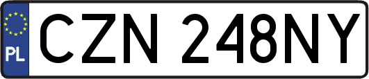 CZN248NY