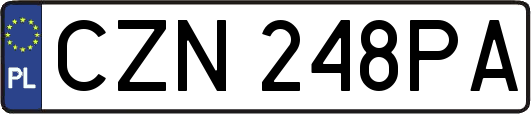 CZN248PA