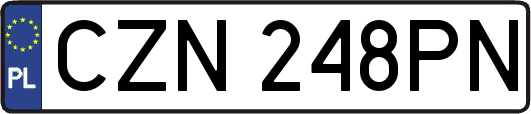 CZN248PN