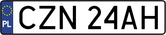 CZN24AH
