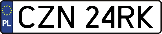 CZN24RK