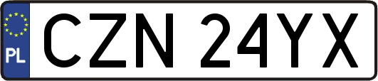 CZN24YX