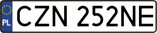 CZN252NE