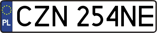 CZN254NE