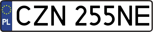 CZN255NE